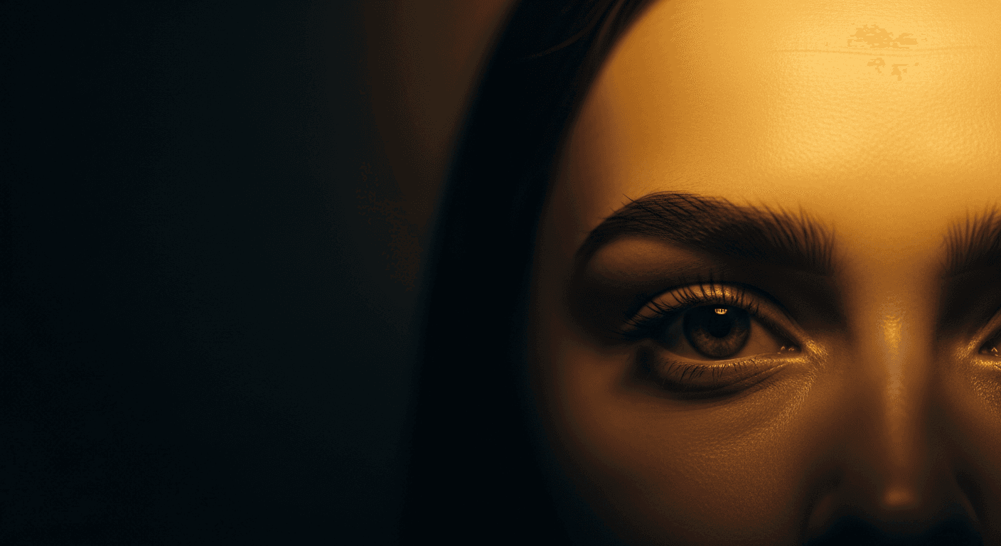 Brow & Forehead Lift